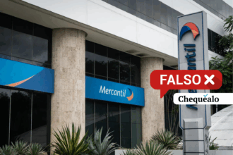 ¿El Banco Mercantil sortea una camioneta 0 kilómetros?