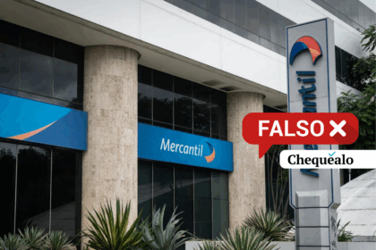 ¿El Banco Mercantil sortea una camioneta 0 kilómetros?