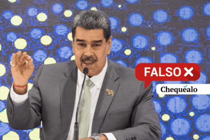 ¿Nicolás Maduro anunció la liberación de todos los presos políticos en Venezuela?