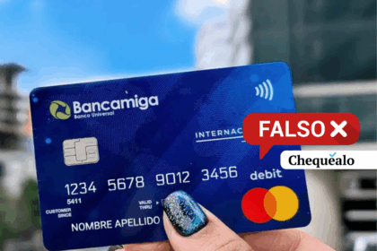 ¿Bancamiga ofrece bonos especiales con el respaldo del gobierno venezolano y el Sistema Patria?