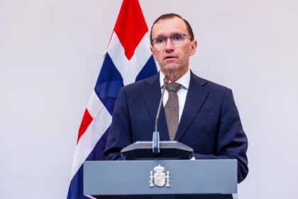 Noruega expresó su preocupación por el "aumento" de las desapariciones forzadas en Venezuela