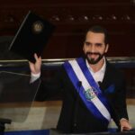 #TeExplicamos | ¿Qué implicaciones tiene la reforma constitucional de El Salvador que aprueba la reelección indefinida?