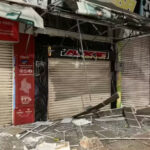Reportaron un nuevo atentado con explosivos en Colombia 