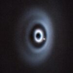 Científicos hallararon un nuevo planeta en formación alrededor de una estrella joven