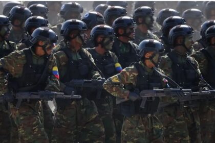 Provea alertó que despliegue militar en la frontera colombo-venezolana podría aumentar los abusos contra la población 