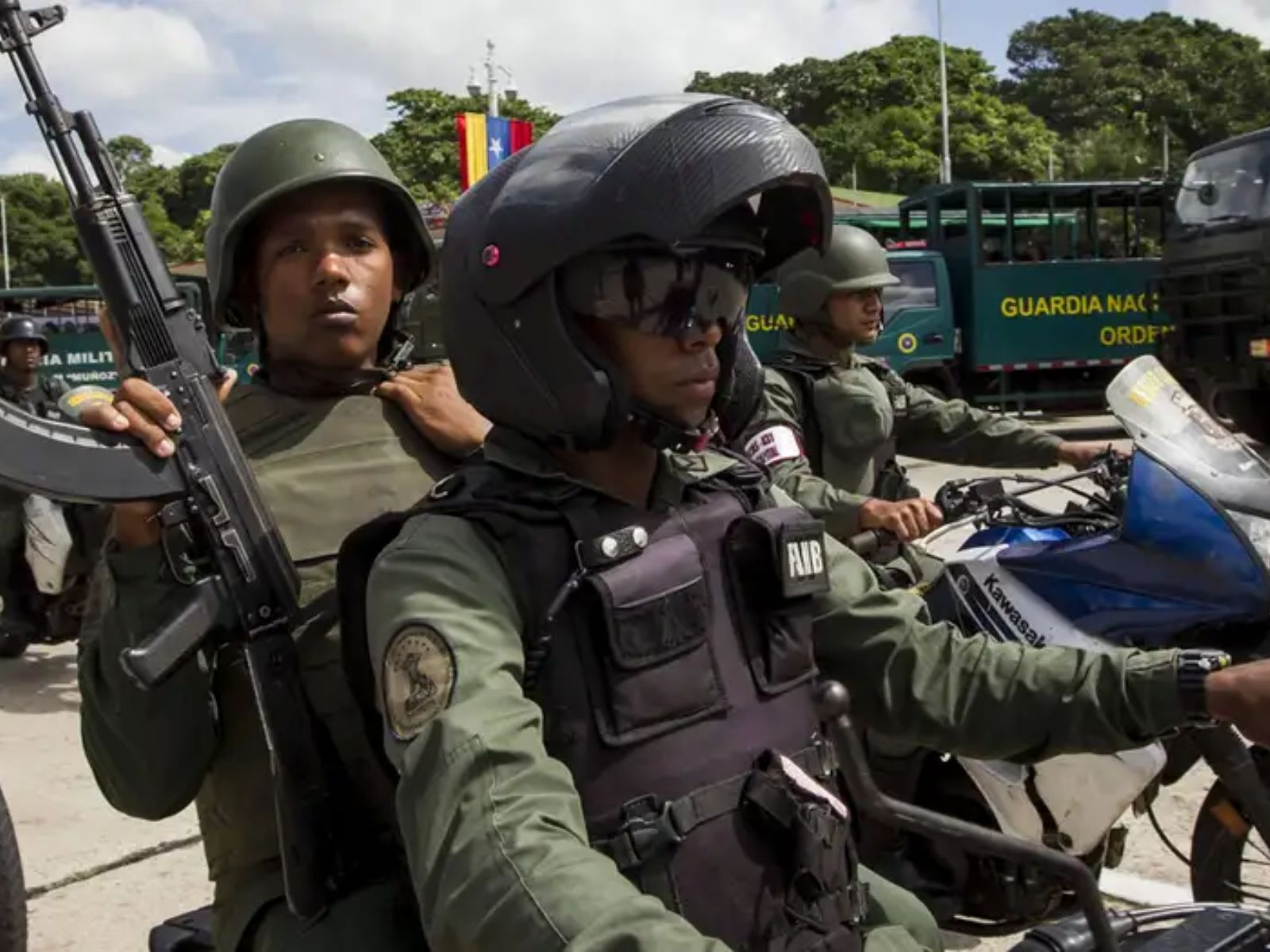Provea alertó que despliegue militar en la frontera colombo-venezolana podría aumentar los abusos contra la población 