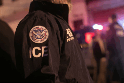 ICE detuvo a Tatiana Martínez, conocida en redes sociales por alertar a migrantes sobre redadas en Los Ángeles