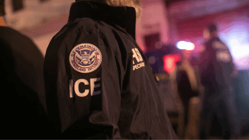 ICE detuvo a Tatiana Martínez, conocida en redes sociales por alertar a migrantes sobre redadas en Los Ángeles