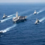TeExplicamos | ¿Por qué EE UU anunció un despliegue militar en el Caribe y qué implica para Venezuela?