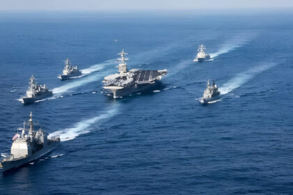 TeExplicamos | ¿Por qué EE UU anunció un despliegue militar en el Caribe y qué implica para Venezuela?