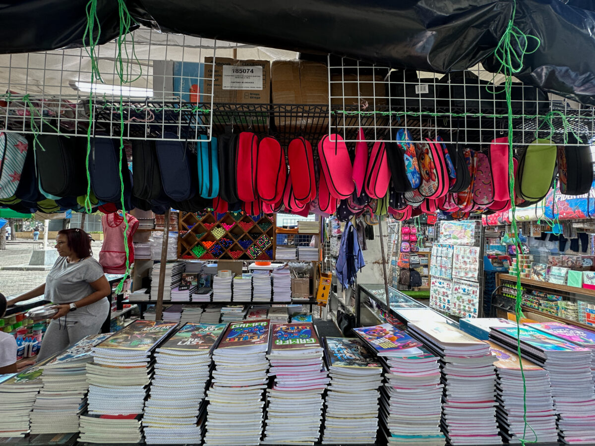 Útiles escolares para el periodo 2025-2026: ¿cuáles son los precios?