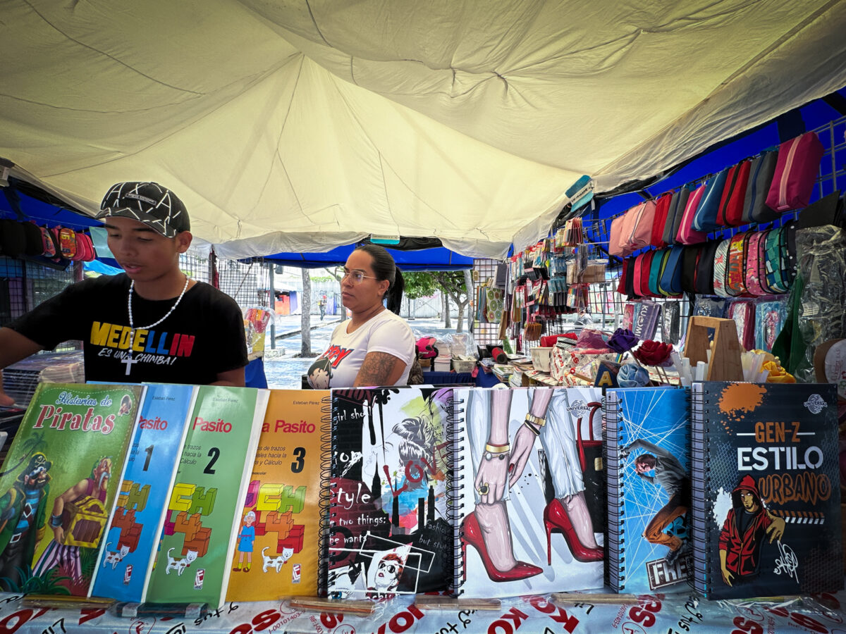 Útiles escolares para el periodo 2025-2026: ¿cuáles son los precios?