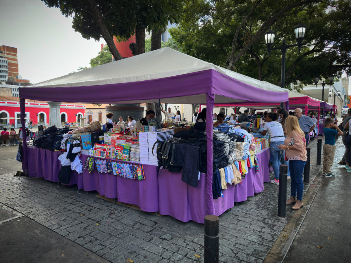 Útiles escolares para el periodo 2025-2026: ¿cuáles son los precios?