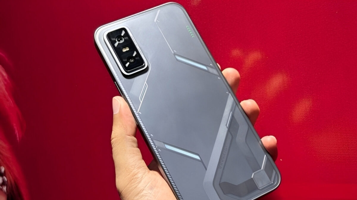 Los 10 mejores teléfonos para gamers