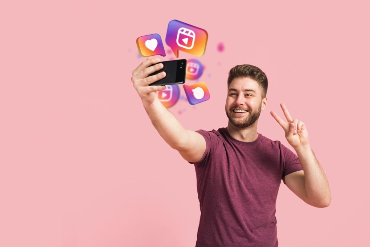 Instagram solo permitirá a usuarios con más de 1.000 seguidores realizar transmisiones en vivo