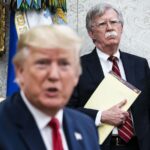 El FBI allanó la casa de un exasesor de seguridad de Donald Trump