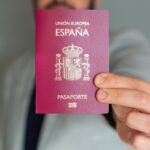Consulado de España en Caracas anunció una nueva herramienta para solicitar la nacionalidad por la Ley de Nietos