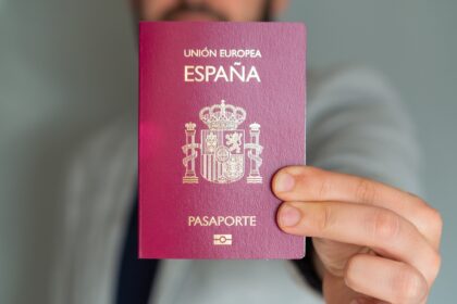 Consulado de España en Caracas anunció una nueva herramienta para solicitar la nacionalidad por la Ley de Nietos