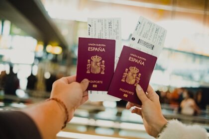 Consulado de España en Caracas anunció una nueva herramienta para solicitar la nacionalidad por la Ley de Nietos