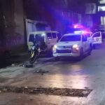 Un hombre murió tras las lluvias registradas en la Gran Caracas