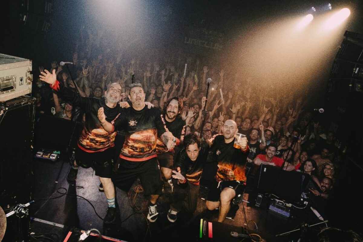 Los Mentas y Tomates Fritos se presentarán en un mismo concierto en Caracas: precio de las entradas