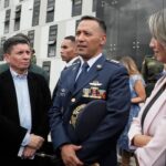 Colombia confirmó la “muerte” en Venezuela del Zarco Aldinever, señalado por el homicidio de Miguel Uribe