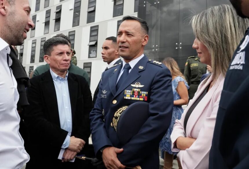 Colombia confirmó la “muerte” en Venezuela del Zarco Aldinever, señalado por el homicidio de Miguel Uribe