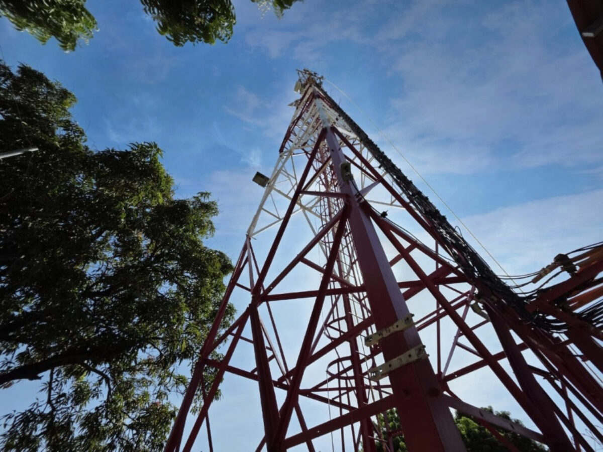 Movistar fortalece la conectividad en Maracaibo con la modernización de más de 150 estaciones