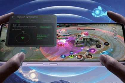 Los 10 mejores teléfonos para gamers