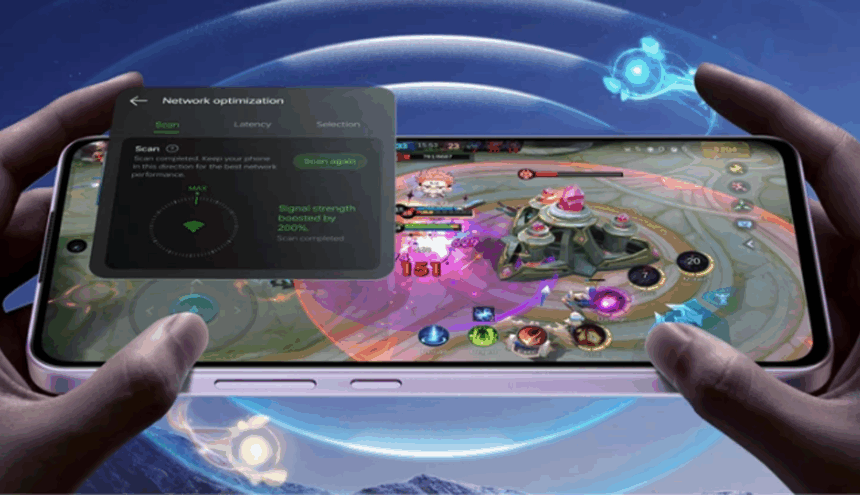 Los 10 mejores teléfonos para gamers