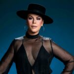 Los Grammy Latino reconocerán a Olga Tañón con el Premio a la Excelencia Musical