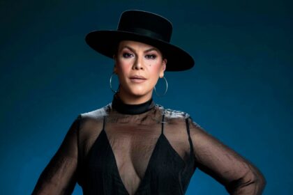Los Grammy Latino reconocerán a Olga Tañón con el Premio a la Excelencia Musical