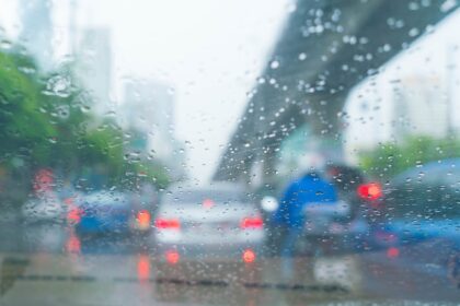 Inameh pronosticó la llegada de la onda tropical 31 entre el 29 y 30 de agosto