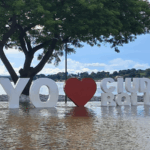 Alertaron que el río Orinoco superó la alerta roja en Bolívar, Amazonas y Delta Amacuro