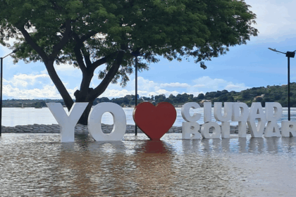 Alertaron que el río Orinoco superó la alerta roja en Bolívar, Amazonas y Delta Amacuro