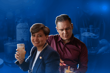 El ron venezolano entre la maestría de una ronmelier y el arte de un bartender