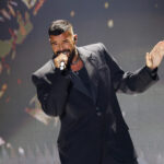 Ricky Martin recibirá el primer premio Latin Icon en la gala de los MTV VMA