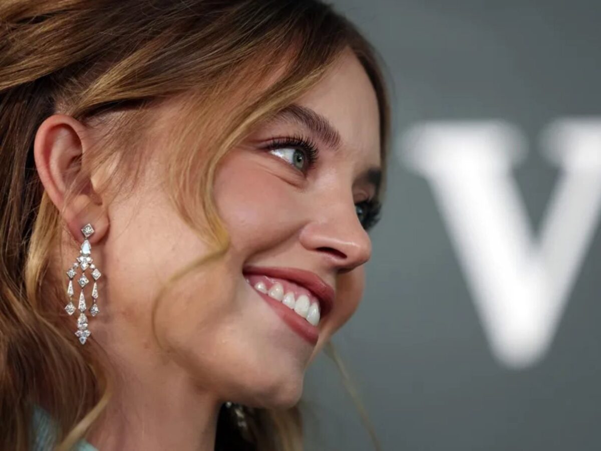 La campaña de la actriz Sydney Sweeney para American Eagle género críticas por su lema