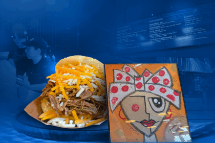 Un restaurante venezolano populariza la arepa en el mercado canadiense