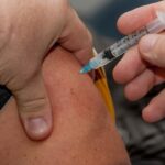 Venezuela recibió 226 mil dosis de vacunas contra la fiebre amarilla provenientes de Rusia