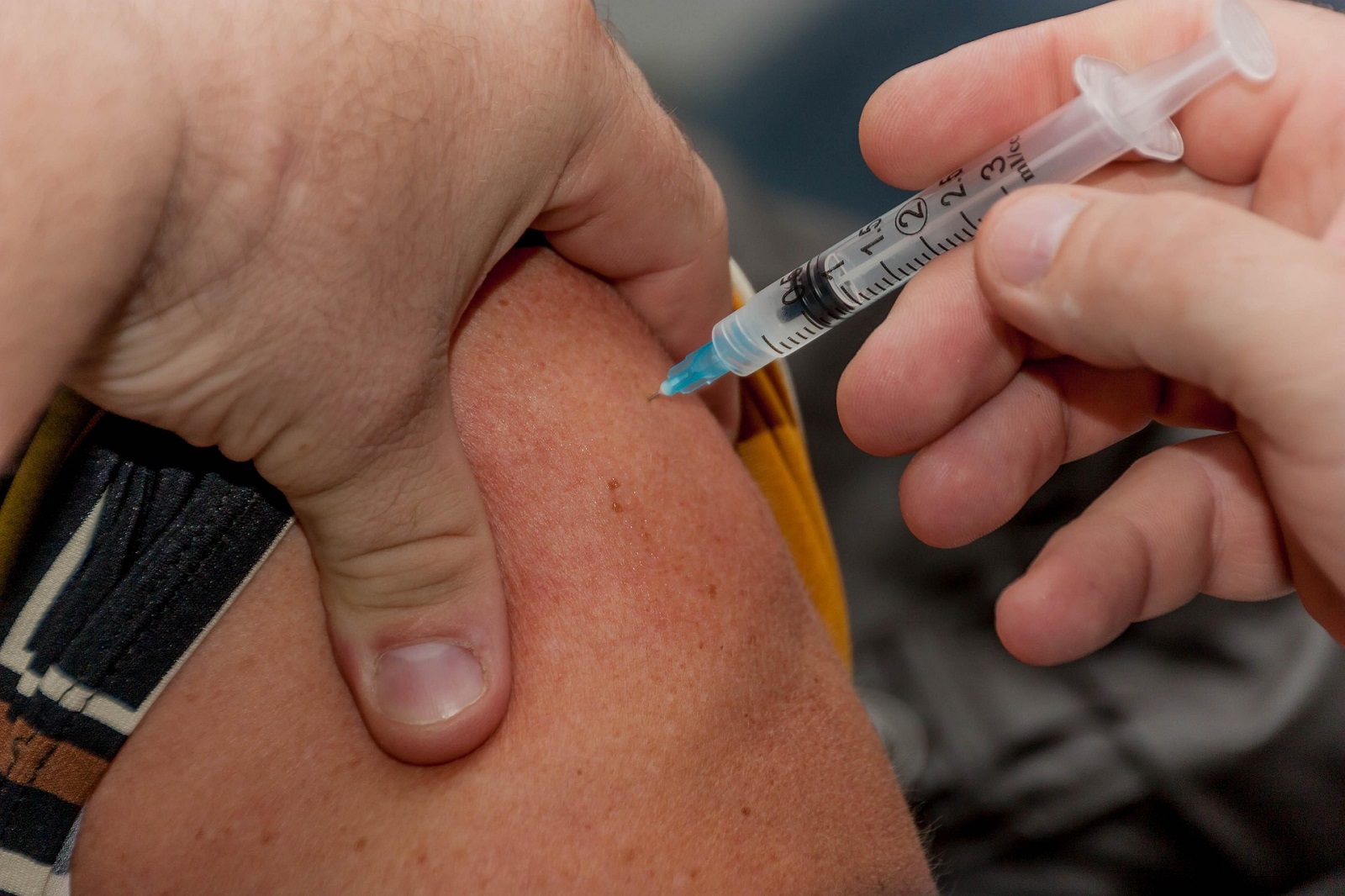 Espacio Público demands transparency from the State regarding yellow fever outbreak in Venezuela