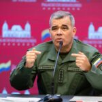 Venezuela anunció despliegue de buques en aguas del Caribe para combatir el narcotráfico