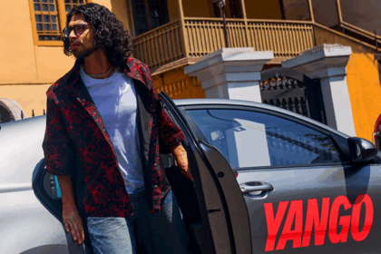 Yango Ride: así opera la nueva aplicación de movilidad en Caracas