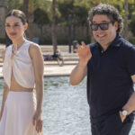 “El canto de las manos”: Dudamel y Valverde dan voz a la comunidad sorda venezolana a través de un documental