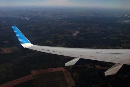 Aeropuerto de Coro reactivó sus vuelos comerciales con una ruta hacia Caracas 