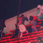 #TeExplicamos | ¿Qué pasó en el partido de la Copa Sudamericana entre Independiente (Argentina) y Universidad de Chile que terminó en tragedia?