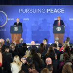 Concluye la reunión entre Trump y Putin sin acuerdo sobre Ucrania
