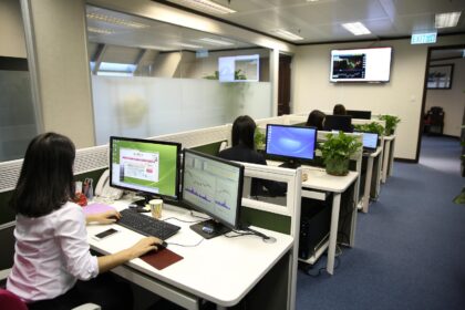 Las mejores empresas para trabajar en Latinoamérica en 2025: ¿cuáles tienen sede en Venezuela?