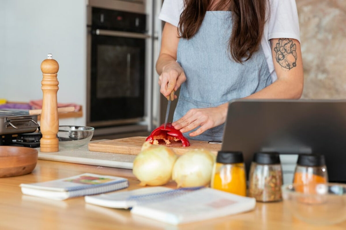 Recetas que se aprenden en familia: sabores que traspasan generaciones 