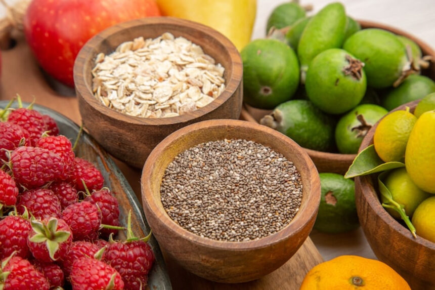 Qué es fibermaxxing: beneficios y riesgos de la ingesta en exceso de fibra